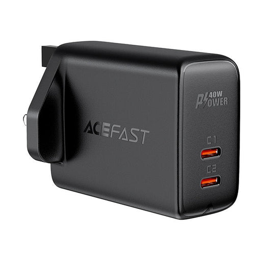 Мрежово зарядно Acefast A12 UK
