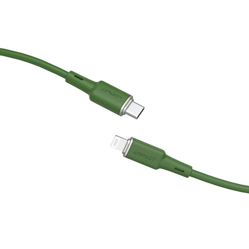 Кабел Acefast C2 - 01 MFI USB - C към Lightning
