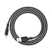 Кабел Acefast C2 - 02 MFI USB към Lightning 1.2 m 2.4 A бял