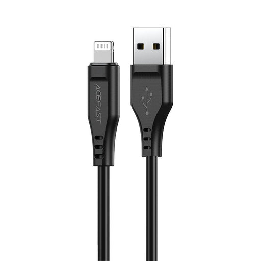 Кабел Acefast C3 - 02 MFI USB към Lightning 1.2 m