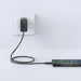 Кабел Acefast C3 - 03 USB - C към 1.2 m 60W 20V 3A черен
