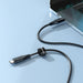 Кабел Acefast C3 - 03 USB - C към 1.2 m 60W 20V 3A черен