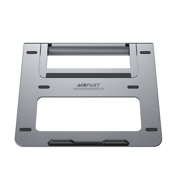 Стойка за лаптоп Acefast E5 + Хъб USB Type