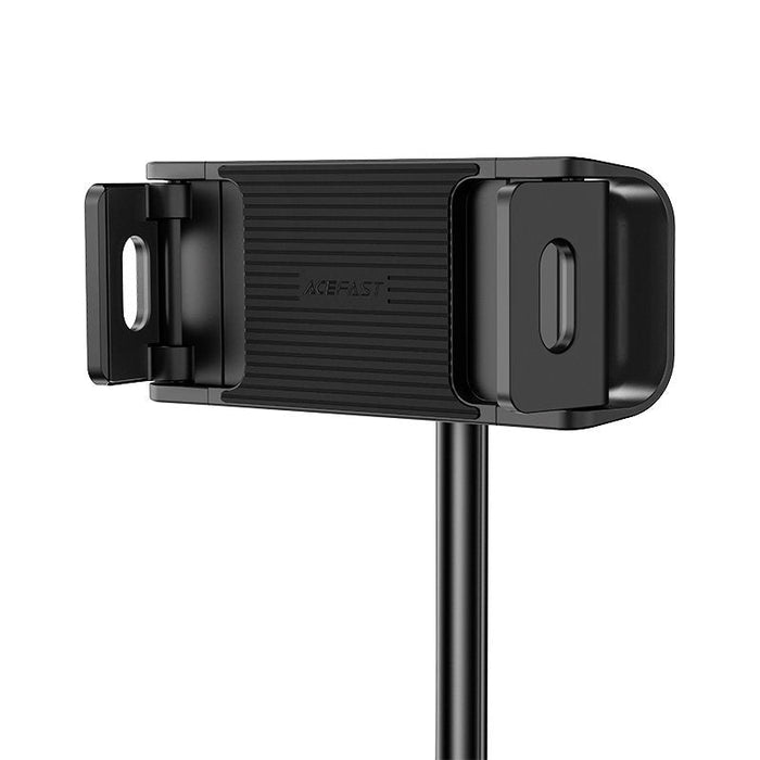 Телескопична стойка за телефон/таблет Acefast, 135-230mm, 360°, Черен