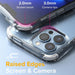 Калъф Ringke Fusion + Combo Armored Case за iPhone