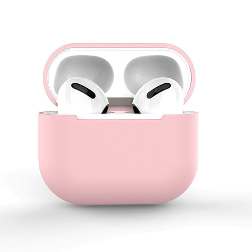 AirPods 2 / 1 мек силиконов калъф за