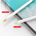 Сет накрайници за стилуси Apple Pencil 8 броя Цветен