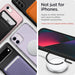 Адаптер Spigen OneTap за безжично