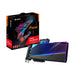 GIGABYTE AORUS Radeon RX 6900 XT XTREME WATERFORCE WB 16GB