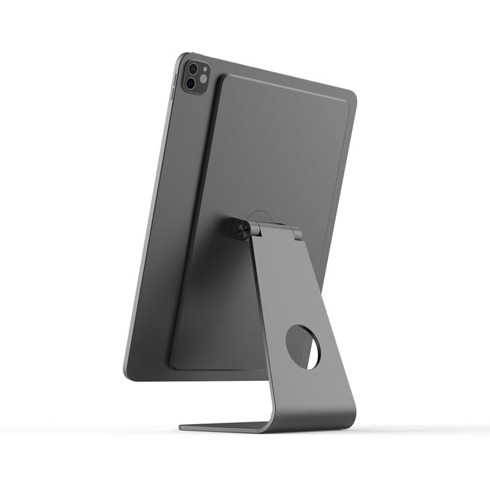 Стойка Stoyobe Smart Stand Magnetic Stand за Apple iPad Pro 11, 2018 / 2020 / 2021 / iPad Air 4 10.9, Gray