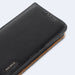 Кейс Dux Ducis Fino за Samsung Galaxy S22 Черен