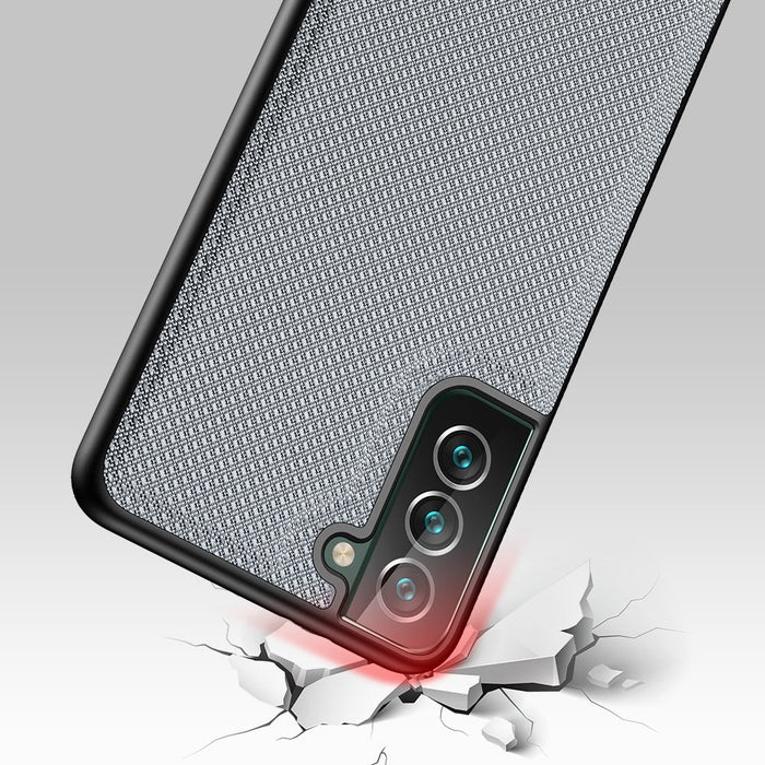 Калъф Dux Ducis Fino за Samsung Galaxy S22 + (S22