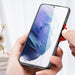 Калъф Dux Ducis Fino за Samsung Galaxy S22 + (S22