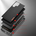 Калъф DUX DUCIS Fino Case за Samsung Galaxy S22 Ultra Black