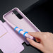 Калъф Dux Ducis Skin X Holster за Samsung Galaxy S22