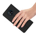 Флип - кейс Dux Ducis Skin Pro Holster за Nokia G50 Черен