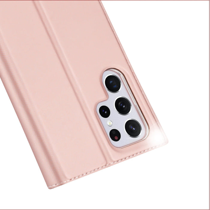 Флип - кейс Dux Ducis Skin Pro Holster за Samsung