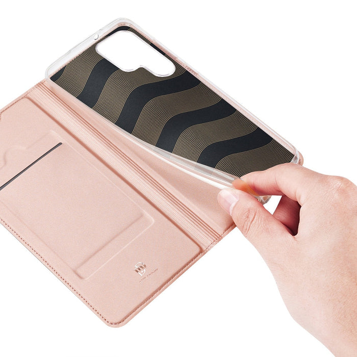 Флип - кейс Dux Ducis Skin Pro Holster за Samsung