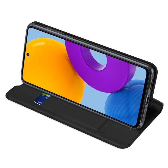 Флип - кейс Dux Ducis Skin Pro Holster за Samsung