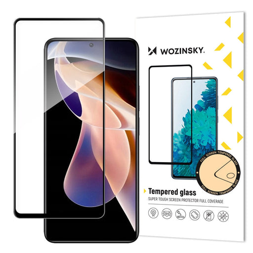 Стъклен протектор Wozinsky Tempered Glass