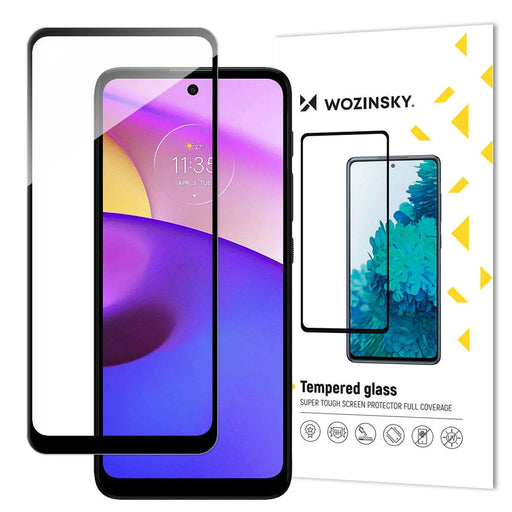 Стъклен протектор Wozinsky Tempered Glass