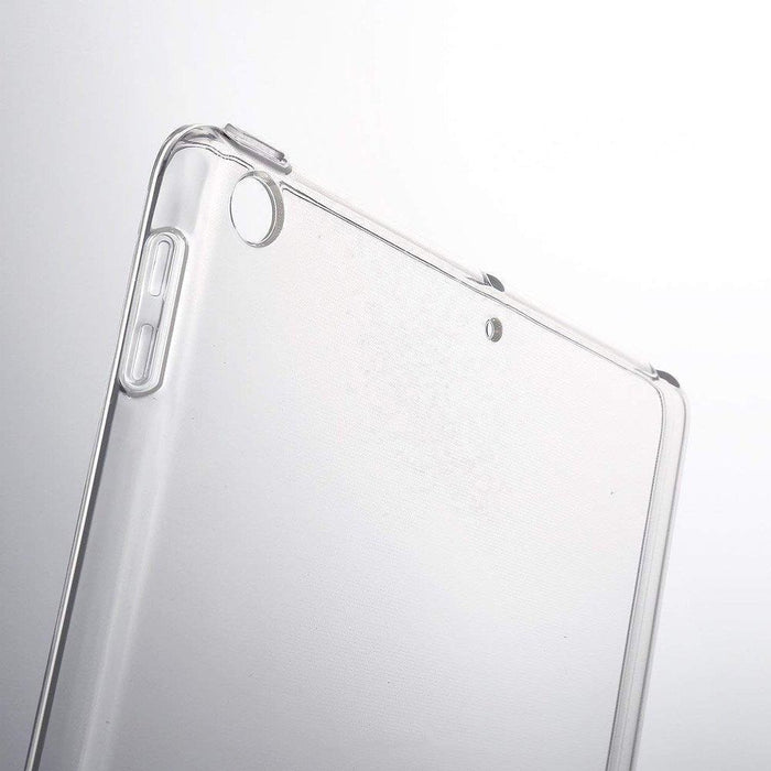 Тънък кейс гръб за таблет Huawei MatePad 11 (2021), прозрачен