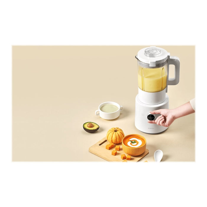 Блендер XIAOMI Smart Blender EU 1.6l 1000W бял