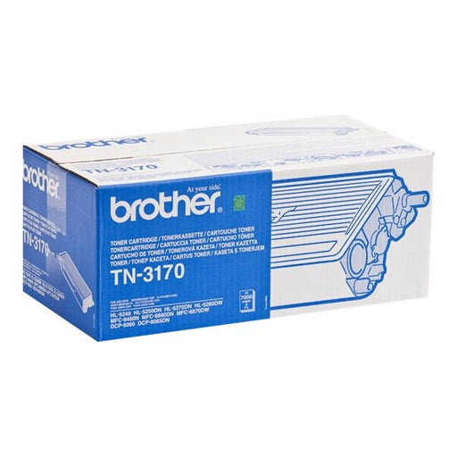 Тонер BROTHER for лазерен принтер HL