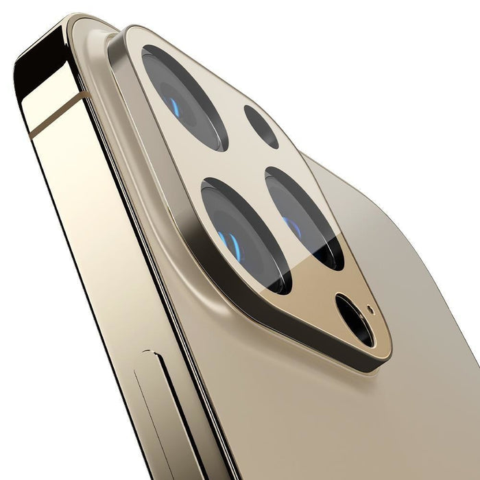 Протектор за камера Spigen Optic.Tr Apple