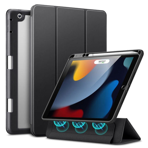 Калъф ESR Rebound Hybrid за iPad 10.2’ 2019 / 2020