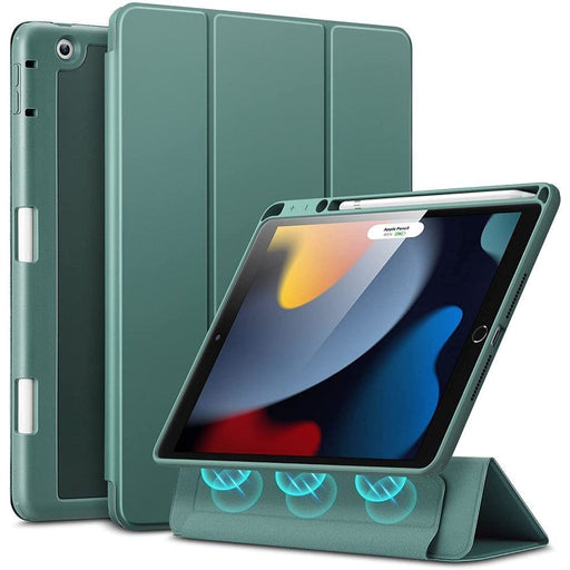 Калъф ESR Rebound Hybrid за Apple iPad 10.2