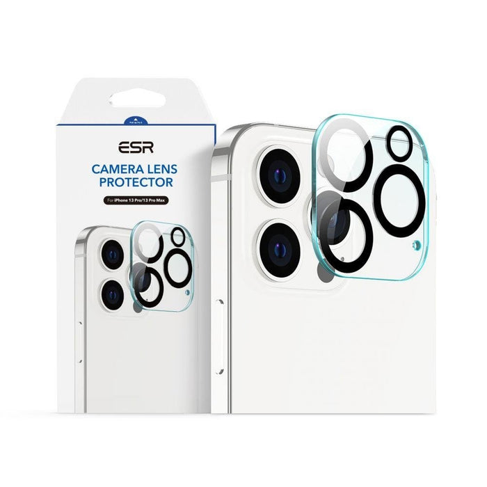 ESR Camera Lens Protector - предпазно