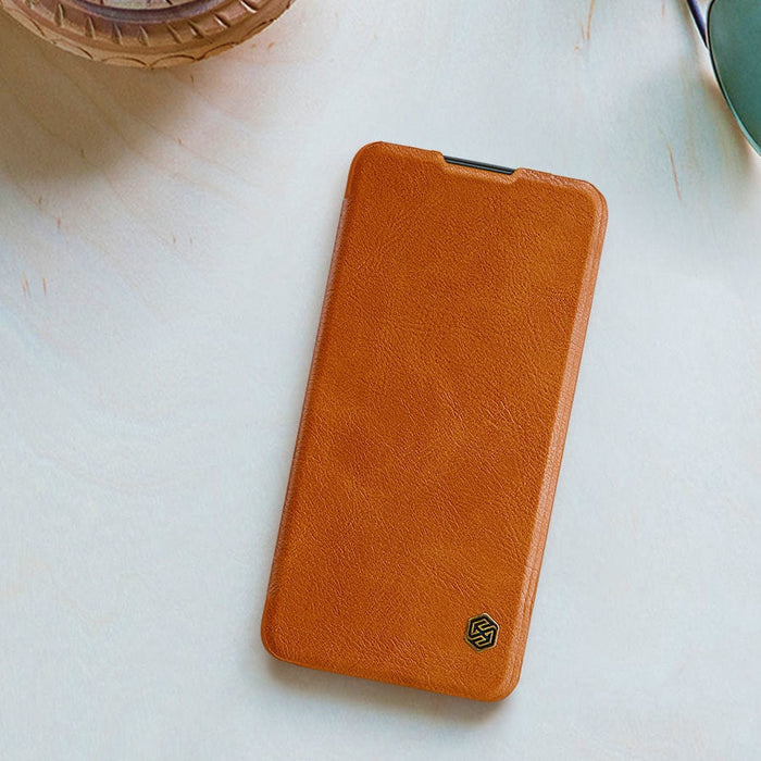 Флип - кейс Nillkin Qin за Xiaomi Redmi Note 11T