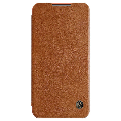 Кейс Nillkin Qin Leather Pro за Samsung Galaxy S22