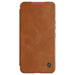 Кейс Nillkin Qin Leather Pro за Samsung Galaxy S22