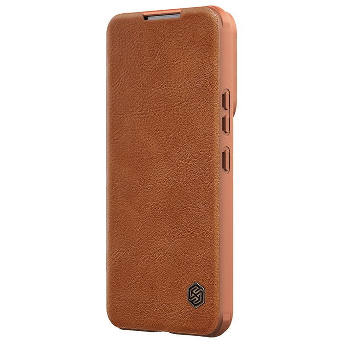 Кейс Nillkin Qin Leather Pro за Samsung Galaxy S22