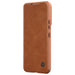 Кейс Nillkin Qin Leather Pro за Samsung Galaxy S22