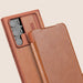 Кейс Nillkin Qin Leather Pro за Samsung Galaxy S22