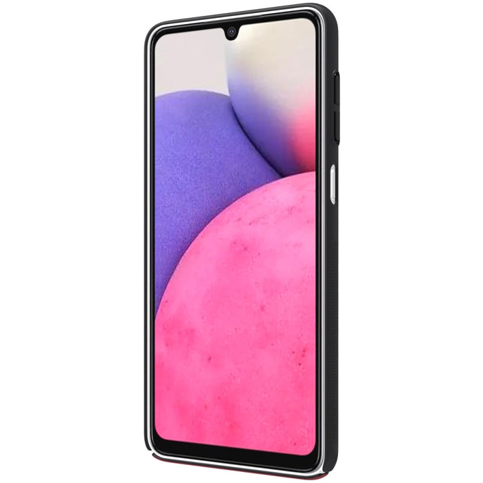 Кейс Nillkin Super Frosted Shield Pro за Samsung