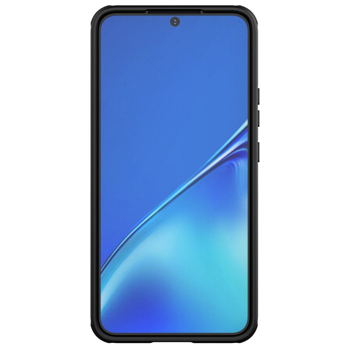 Гръб Nillkin Super Frosted Shield Pro за Samsung