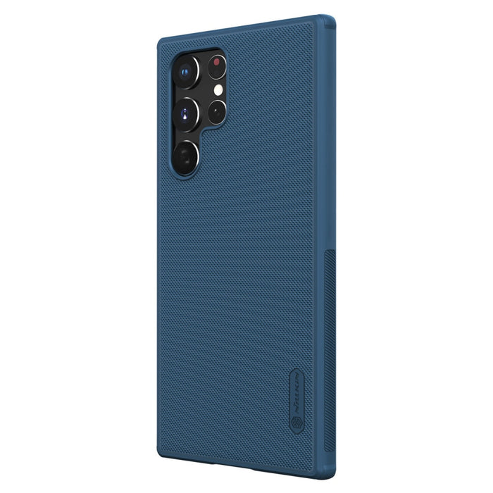 Гръб Nillkin Frosted Shield Pro за Samsung Galaxy S22