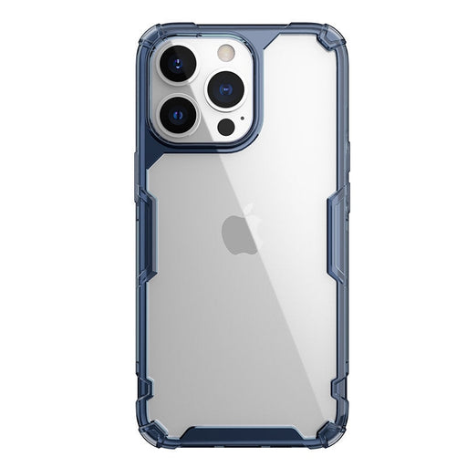 Гръб Nillkin Nature Pro за Iphone 13 Max Сив