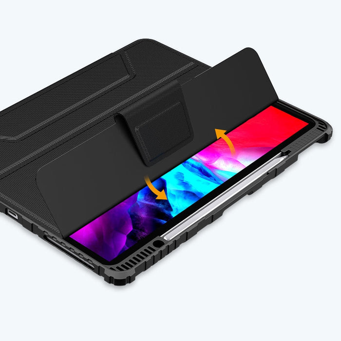 Калъф Nillkin Bumper PRO Protective Stand за iPad