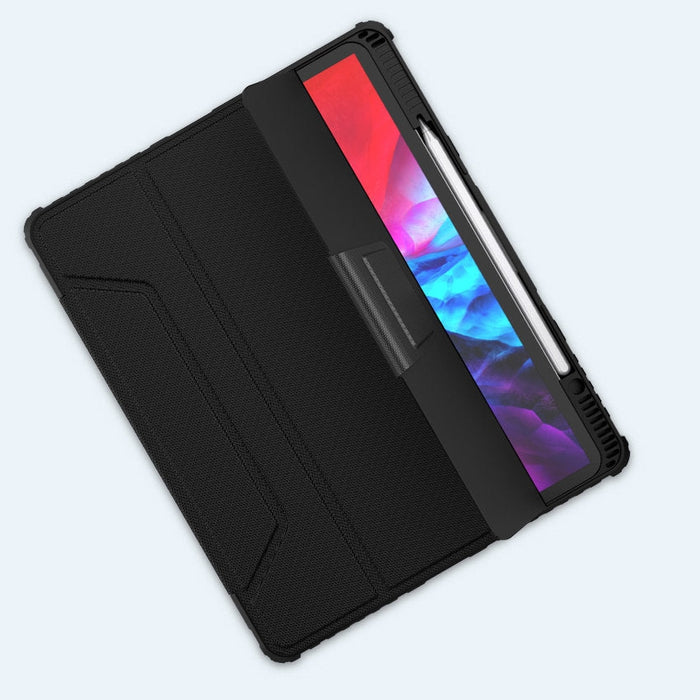 Калъф Nillkin Bumper PRO Protective Stand за iPad