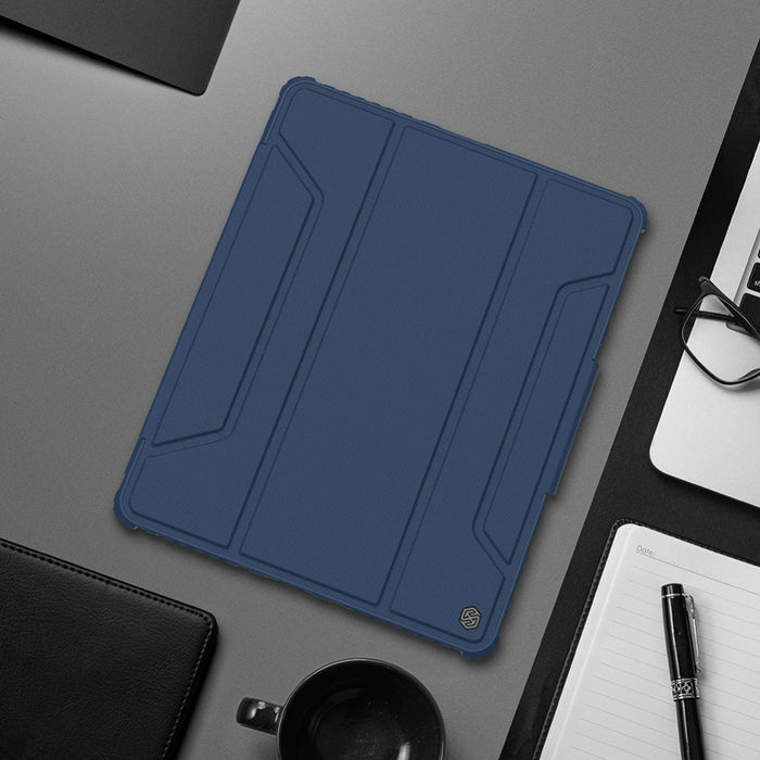 Калъф Nillkin Bumper PRO Protective Stand за iPad