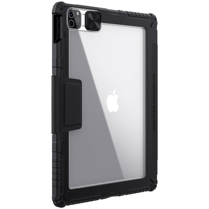 Калъф Nillkin Bumper PRO Protective Stand за iPad