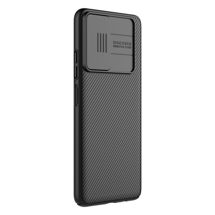 Калъф Nillkin CamShield Pro за Xiaomi Poco M4 5G Black