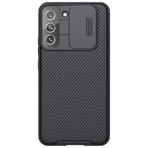 Гръб Nillkin CamShield Pro за Samsung Galaxy S22 Черен