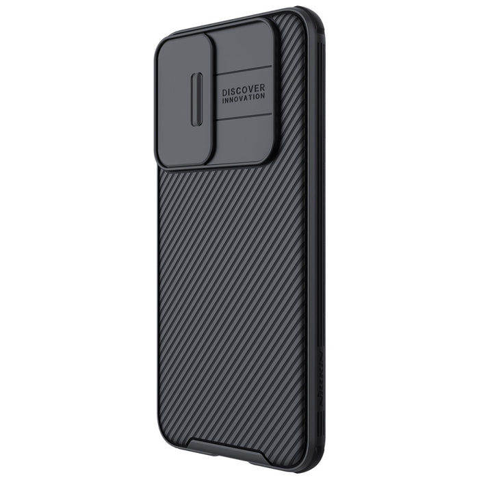 Гръб Nillkin CamShield Pro за Samsung Galaxy S22 Черен