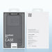 Гръб Nillkin camshield pro case за Samsung Galaxy S22 Син